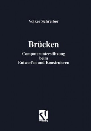 Könyv Brucken Volker Schreiber