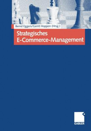 Könyv Strategisches E-Commerce-Management Bernd Eggers