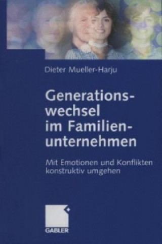 Carte Generationswechsel im Familienunternehmen Dieter Mueller-Harju
