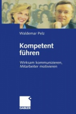 Книга Kompetent Fuhren Waldemar Pelz