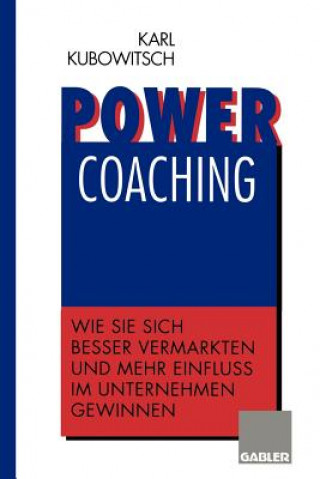 Könyv Power Coaching 