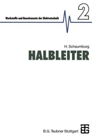 Carte Halbleiter Hanno Schaumburg
