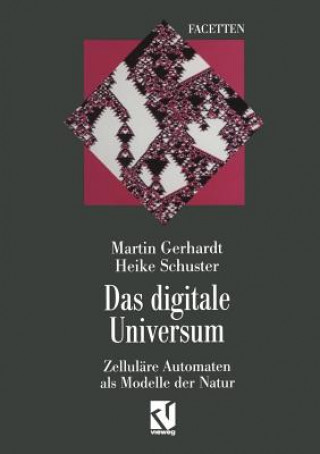 Buch Das digitale Universum Martin Gerhardt