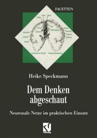 Könyv Dem Denken abgeschaut Heike Speckmann