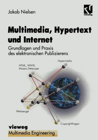 Book Multimedia, Hypertext und Internet Jakob Nielsen