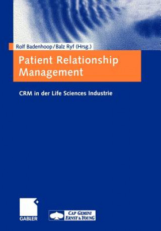 Carte Patient Relationship Management Rolf Badenhoop