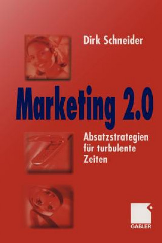 Carte Marketing 2.0 Dirk Schneider