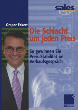 Libro Die Schlacht Um Jeden Preis Gregor Eckert