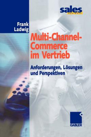 Carte Multi-Channel-Commerce im Vertrieb Frank Ladwig