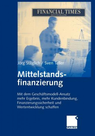 Carte Mittelstandsfinanzierung Jörg Stäglich