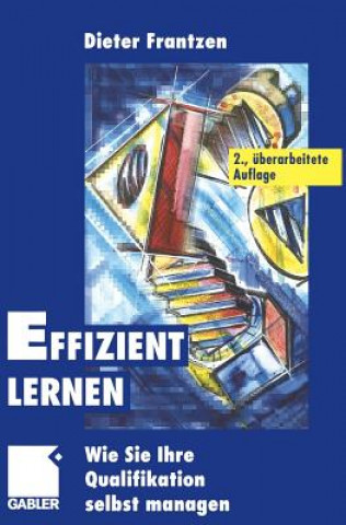 Carte Effizient Lernen Dieter Frantzen