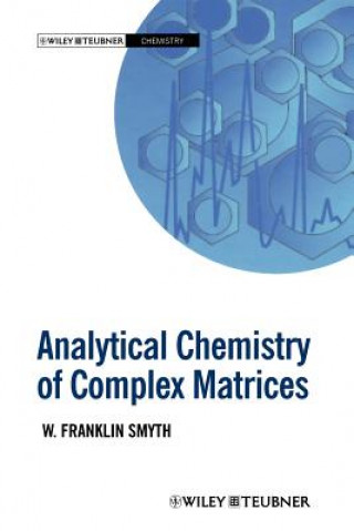 Carte Analytical Chemistry of Complex Matrices 