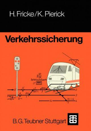 Carte Verkehrssicherung Hans Fricke