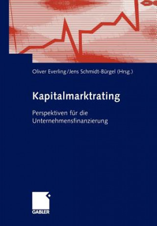 Boek Kapitalmarktrating Oliver Everling