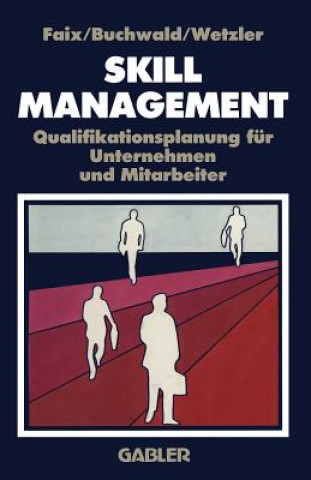 Kniha Skill-Management c. Buchwald