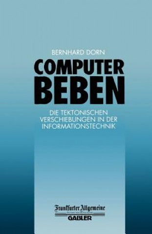 Książka Computerbeben Bernhard Dorn