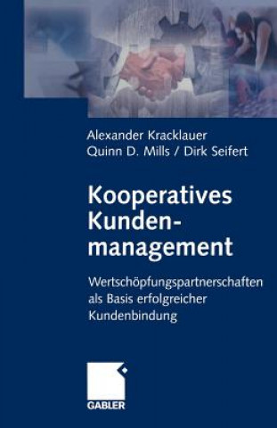 Carte Kooperatives Kundenmanagement Alexander Kracklauer