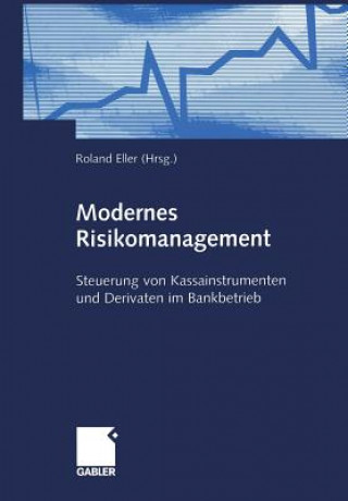 Книга Modernes Risikomanagement Björn Lorenz