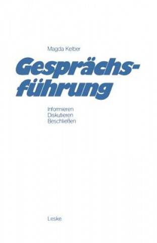 Book Gespr chsf hrung Magda Kelber