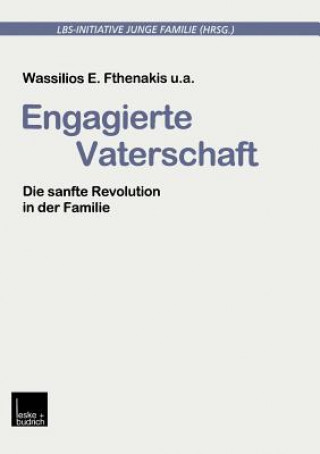 Carte Engagierte Vaterschaft LBS-Initiative Junge Familie