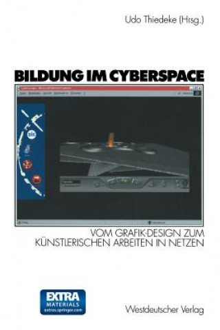 Книга Bildung Im Cyberspace Udo Thiedeke