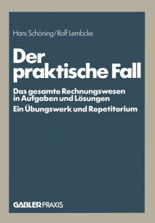 Βιβλίο Praktische Fall Rolf Lembcke