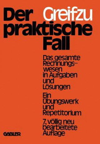 Knjiga Praktische Fall Rolf Lembcke