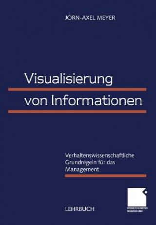 Carte Visualisierung Von Informationen Jörn-Axel Meyer