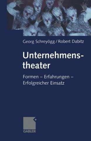 Carte Unternehmenstheater Robert Dabitz
