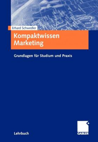 Könyv Kompaktwissen Marketing Erhard Schwedler