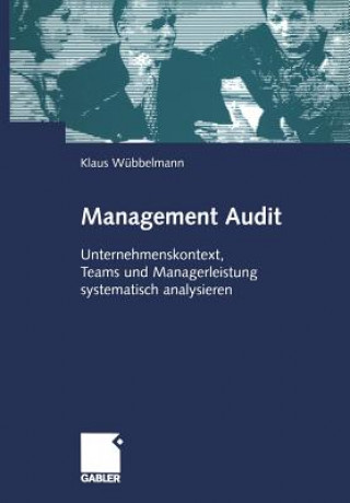 Book Management Audit Klaus Wübbelmann