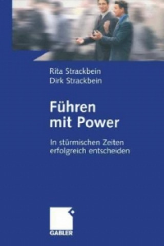 Книга Fuhren mit Power Rita Strackbein