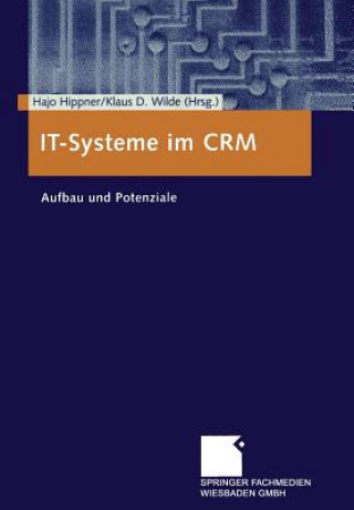 Carte It-Systeme Im Crm Hajo Hippner