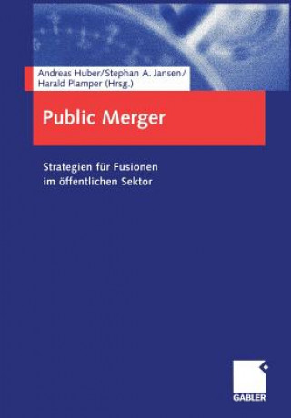 Carte Public Merger Andreas Huber