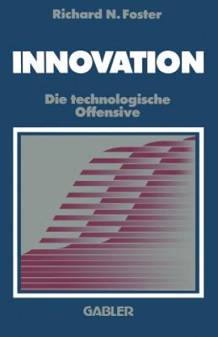 Buch Innovation Richard N. Foster