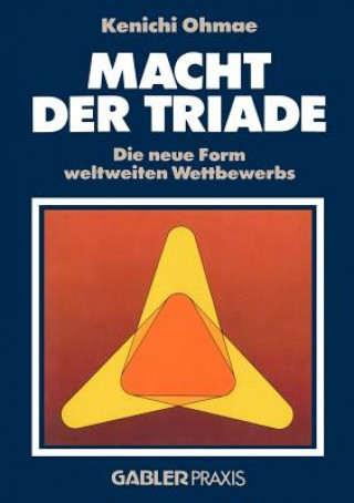 Carte Macht der Triade Kenichi Ohmae