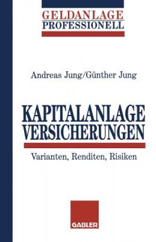 Carte Kapitalanlage Versicherungen Andreas Jung