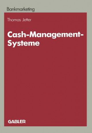 Carte Cash-Management-Systeme Thomas Jetter