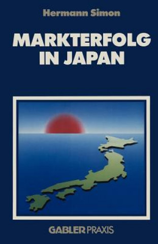 Buch Markterfolg in Japan Hermann Simon