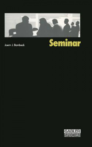 Kniha Seminar Joern J. Bambeck