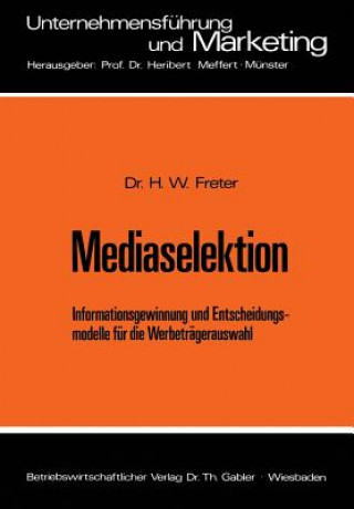 Carte Mediaselektion Hermann Freter
