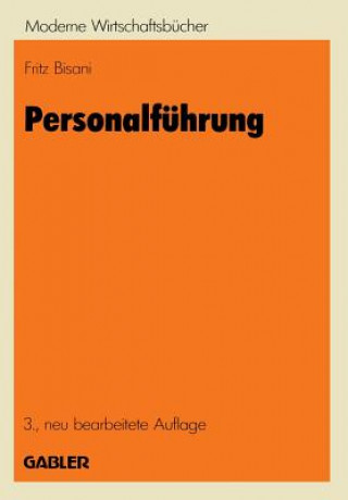 Carte Personalf hrung Fritz Bisani