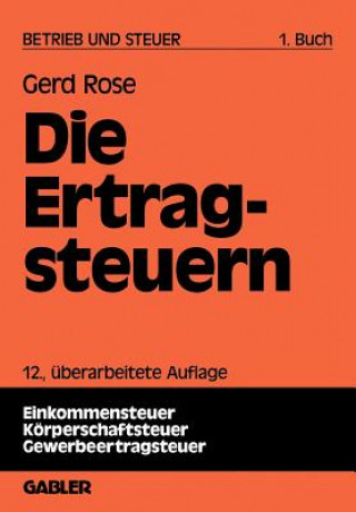 Carte Betrieb und Steuer Gerd Rose