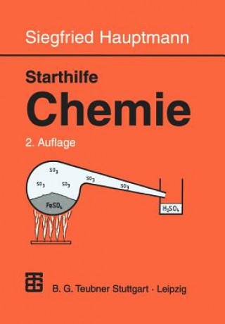 Carte Starthilfe Chemie Siegfried Hauptmann