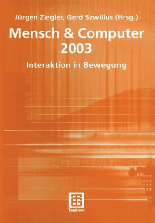 Carte Mensch & Computer Gerd Szwillus