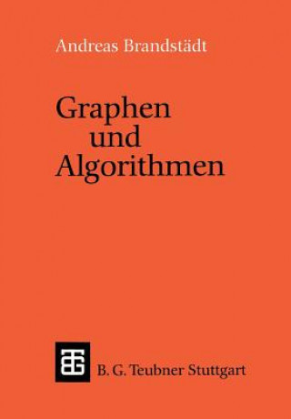 Kniha Graphen Und Algorithmen Andreas Brandstädt