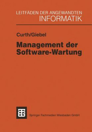 Carte Management der Software-Wartung Michael A. Curth