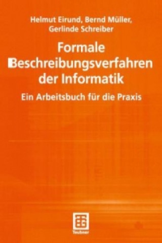 Carte Formale Beschreibungsverfahren der Informatik Helmut Eirund