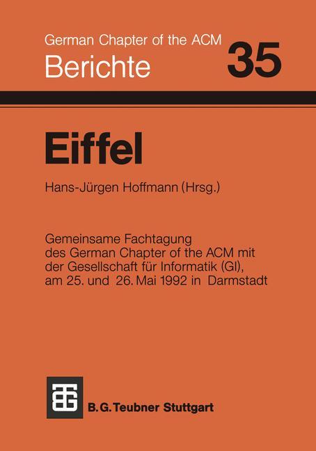 Carte Eiffel Hoffmann