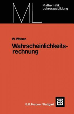 Carte Wahrscheinlichkeitsrechnung Willi Walser